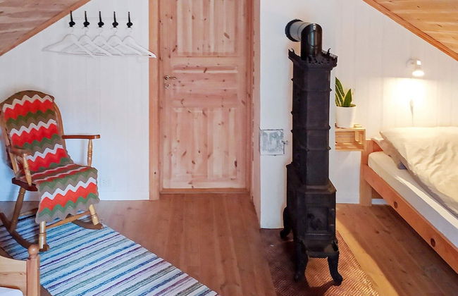 5 Person Holiday Home in Grimstad-by Traum - Foto 4