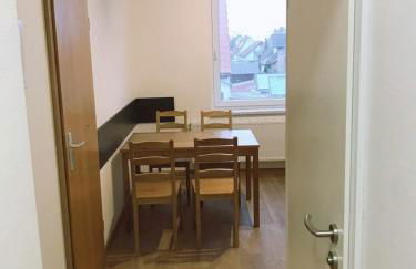 Monteurwohnungen in Markranstädt - Foto 9