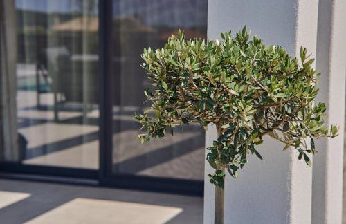 Mouzaki's Stone Villas - Foto 28