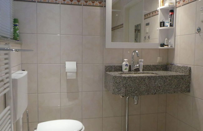 Fine Vacation Home Near Lemelerberg - Photo 16