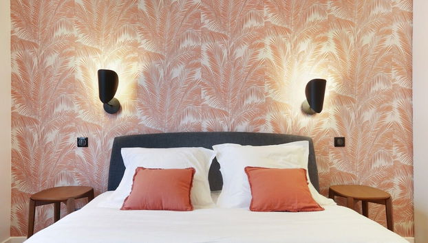 Sublim Apartment 2 Bedrooms Center of Paris - Foto 5, Habitación