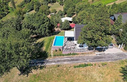 Holiday Home Lipa by Villas Guide - Foto 10