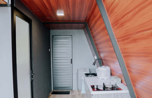 Dieng Ceria By Travelink - Foto 9