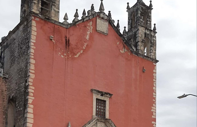 Excursión a Izamal y Motul - Foto 4