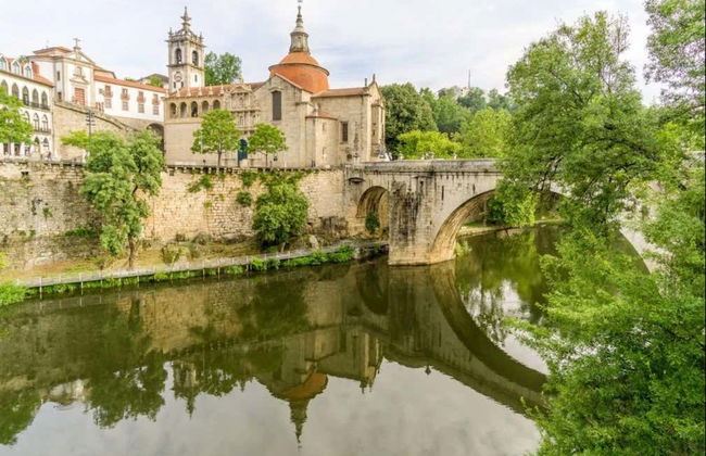Excursión a Amarante - Foto 2