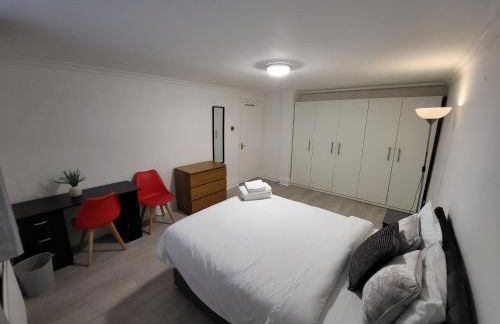 Cosy Apartment By Clapham South Underground! - Foto 22