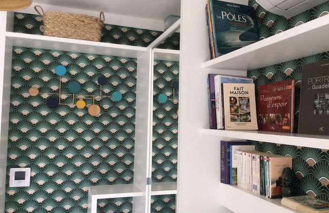 Les Plages du Grand Vallen - Foto 28