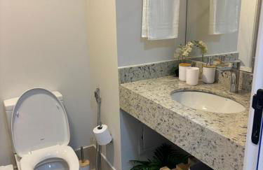 Loft Boa Viagem - Uni Studios - Foto 19