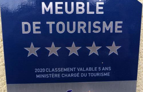 Ô Rethel Jacuzzi, Gîte Ardennes - Foto 49