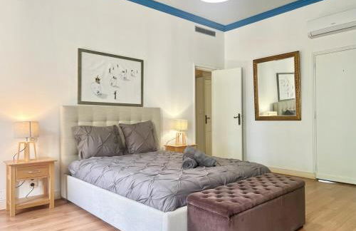 Bourgeois House - 16 personnes, Piscine, 6 chambres, 8 lits, 4 SDB, Centre-ville, CLIM - Foto 50