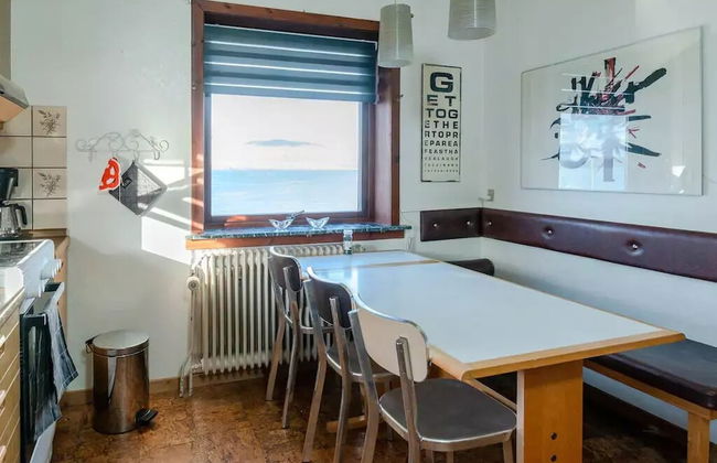 3 Bedroom Apartment / Great Sea View / Quiet - Foto 16