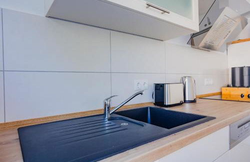 ATLAS Apartment Dinslaken, 3 Zimmer, Zentrum, Nähe Bahnhof, Balkon - Foto 31