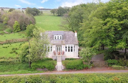 Pinclanty Cottage - Foto 1