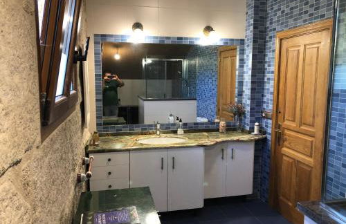 Villa Casa de Campo Los Carballos - Photo 33