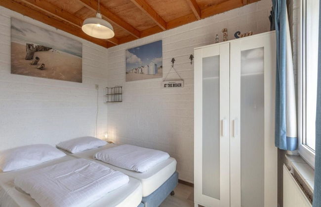 Modern Bungalow Close to the Beach - Foto 19