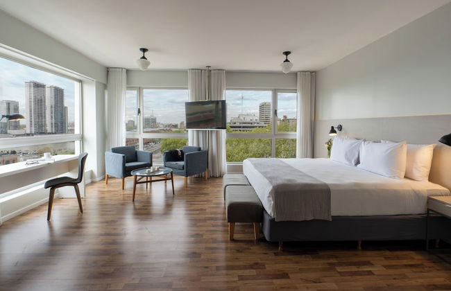 Almarena Madero Urbano Affiliated by Melia - Photo 1