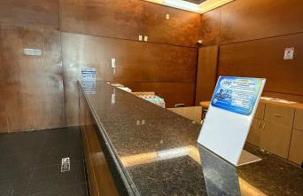 Flat Frente ao Mar em Camburi Rooftop com Piscina e Vista Incrível - Foto 22