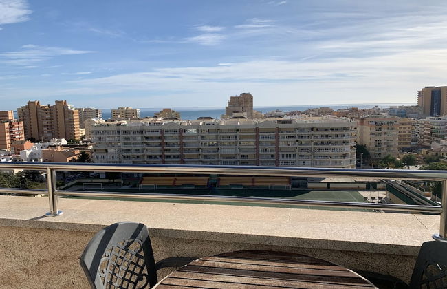 Apartamentos Nuriasol - Foto 29