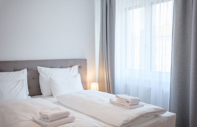 MyFavorit by Duschel Apartments Vienna - Foto 25