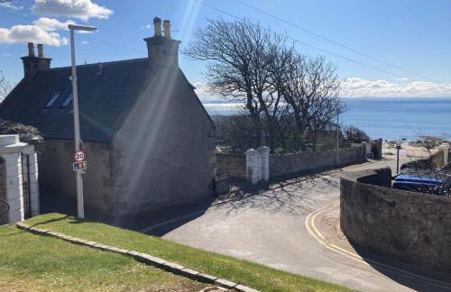 Cardy Cottage - Foto 20