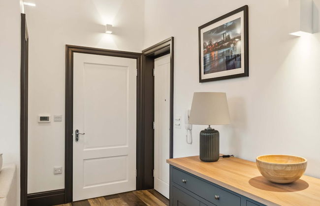 Chapel Loft - Brand New With Parking - Foto 14