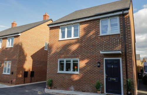 23 Moat House Close - Foto 14