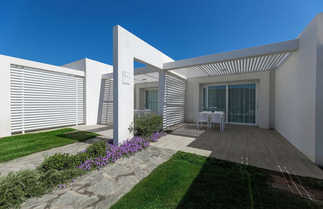 Stunning Capo Falcone Charming Apartments - Photo 32