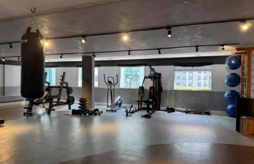 Centro do Rio - 2Q suíte, varandas e lazer completo - Foto 41