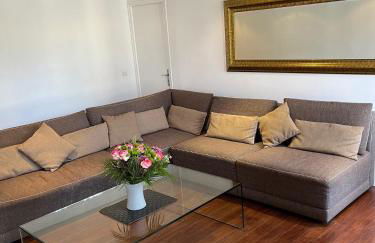 bel appartement chic et cosy 78100 - Foto 7