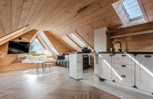 Czorna Chata u Chocyków & SPA - Foto 33