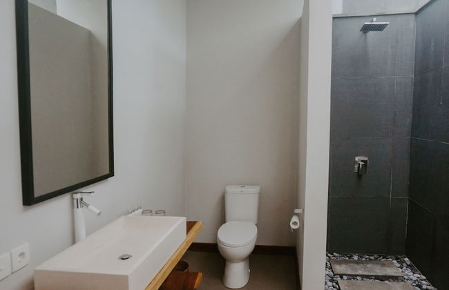 Anggira Villa Ubud - Photo 34