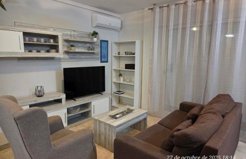 Apartamento en Cascadas de la Marina - Foto 7