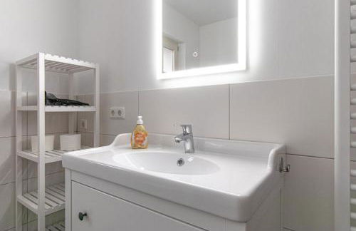 Ferienwohnungen Galerie im Klink - Foto 40