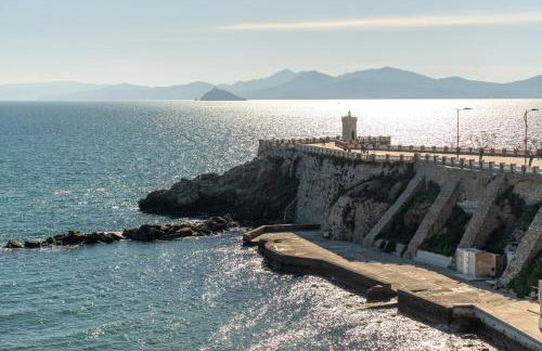 Senyum - Ampio Appartamento con AC a 2 passi dal Centro Storico - Foto 41