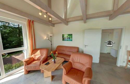 Ferienwohnung zum Ostseestern - Foto 1