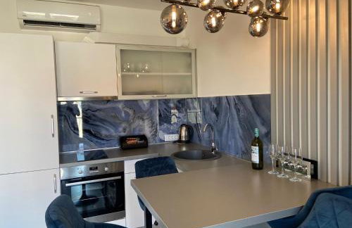 Apartman Maris, self check in - Photo 13