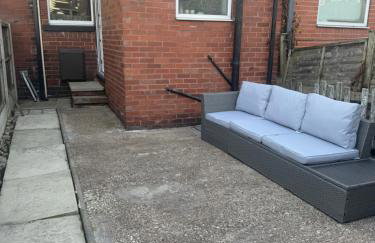 Modern, fresh Yorkshire home - Foto 20