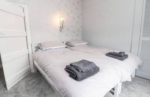 Cae Adar Farm - Foto 23