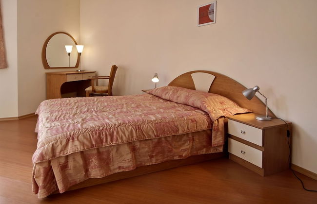 Flora hotel apartments - Foto 3