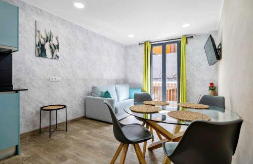 Apartments Lilia Reus - Foto 1