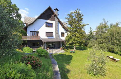 Villa Tudor - Beautiful large villa amidst lush green nature! - Foto 11