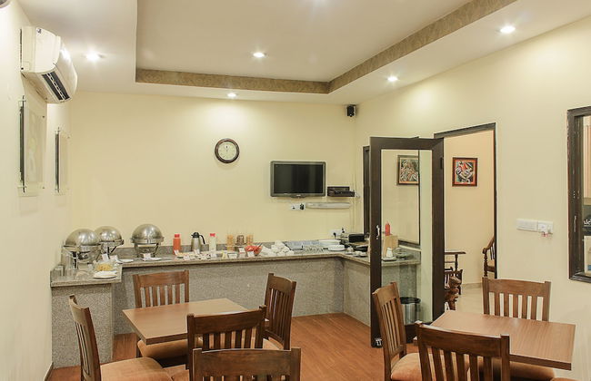 Enkay Residency V Block-Cyber City - Foto 60