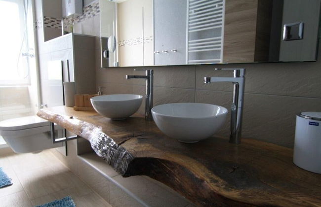 Ferienwohnung 2.OG.Links - Foto 10