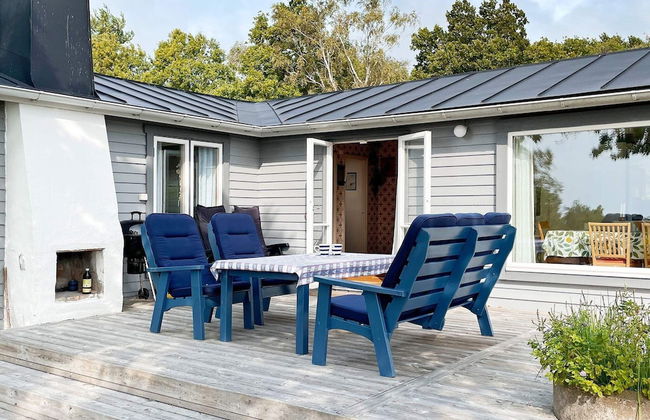 6 Person Holiday Home in Sturko-by Traum - Photo 29