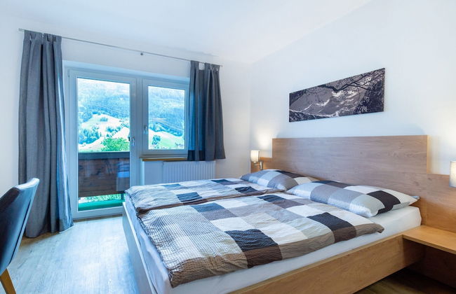 Beautiful Apartment in Salzburg With Balcony - Foto 3