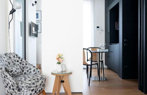 BMORE Duomo - Luxury Apartments near Duomo - Foto 63