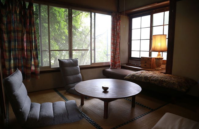 Rokkakudo Sawada House - Foto 16
