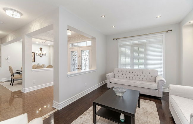 Waterfront Presidential Villa - Foto 28