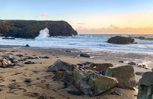 Issys Cottage - Foto 19