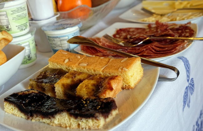 San Lorenzo Agriturismo - Foto 36